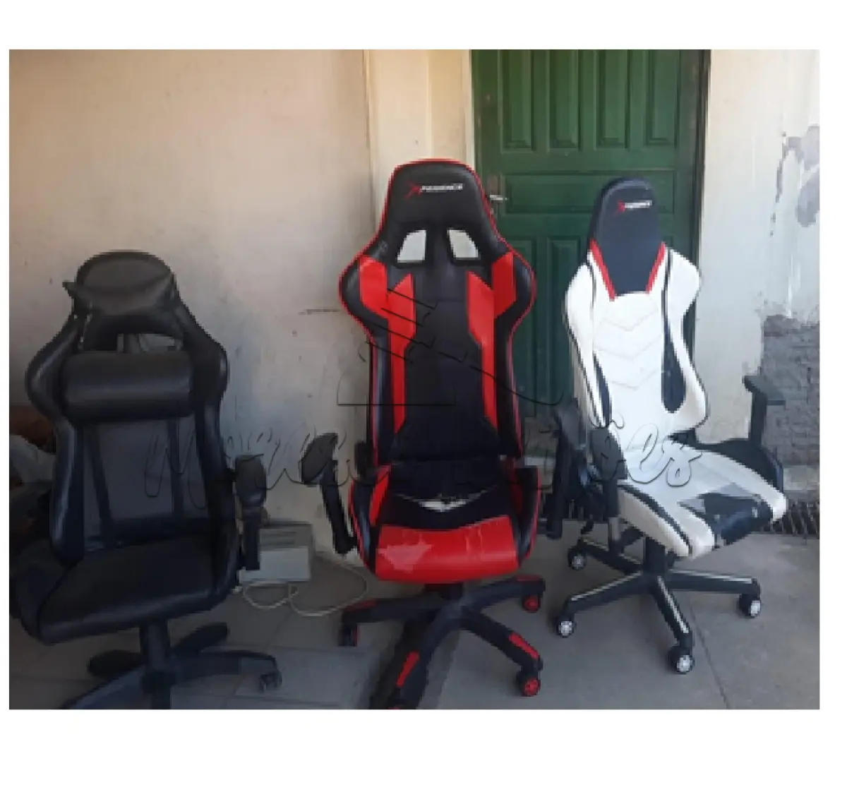 LOTE 015 - Diversos bens