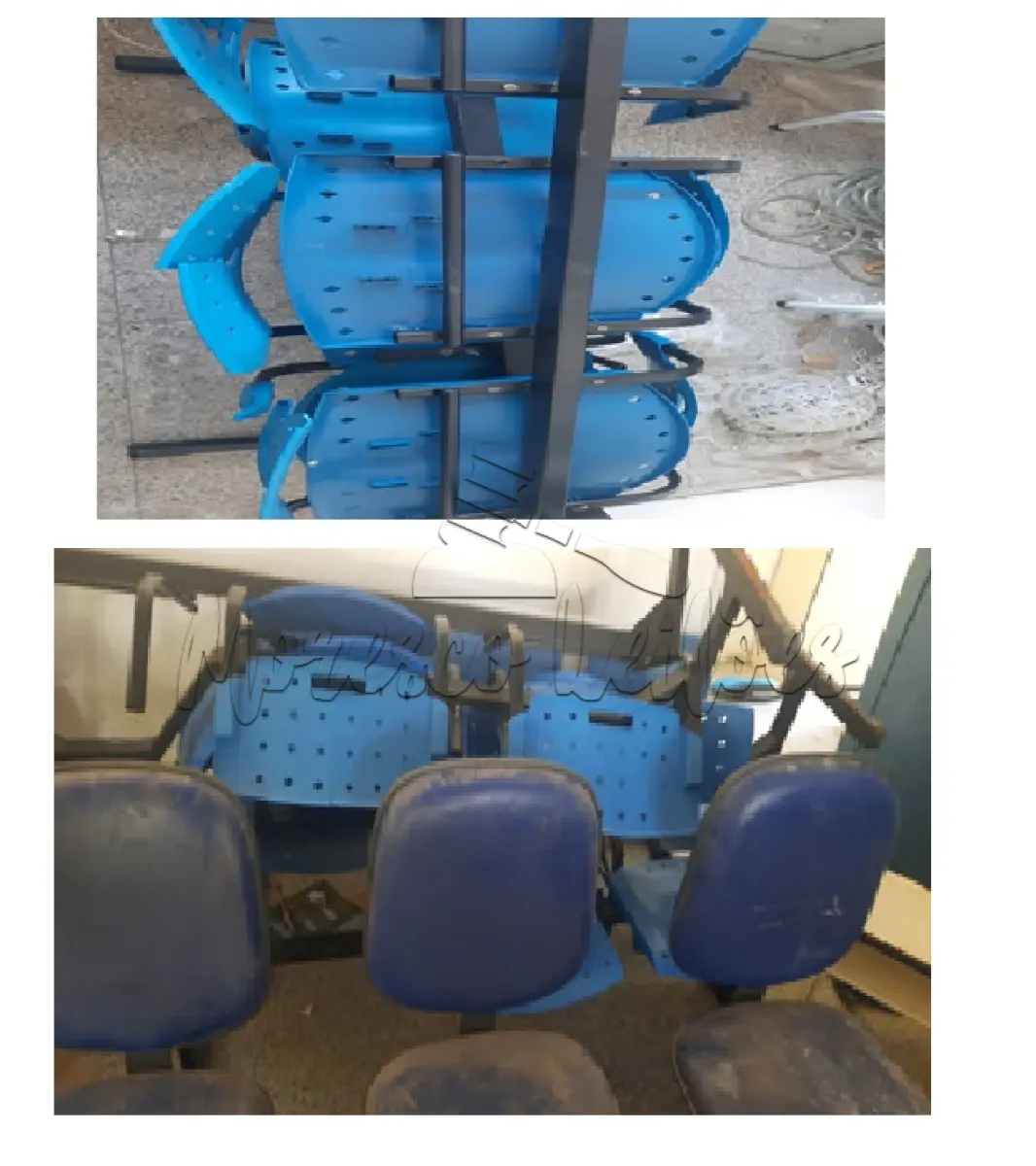 LOTE 016 - Diversos bens