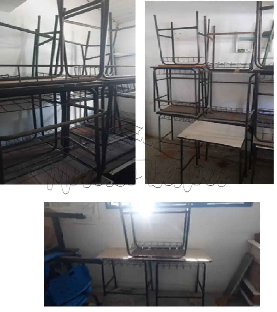 LOTE 016 - Diversos bens