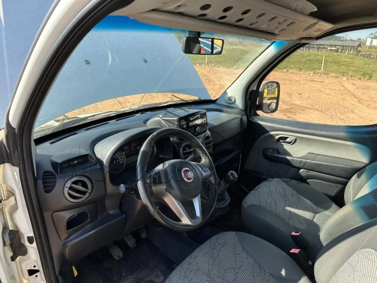 LOTE 012 - Automóveis