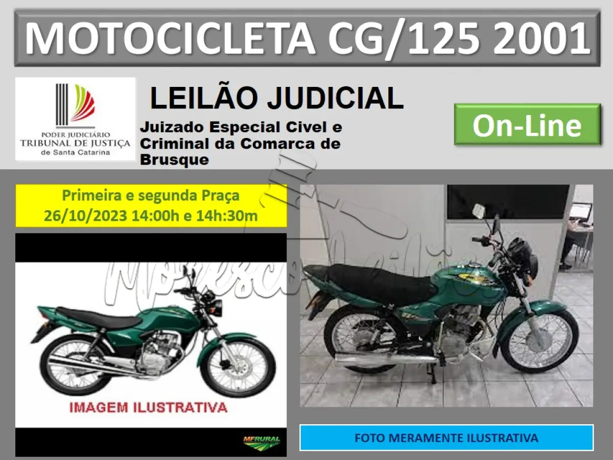 motocicleta