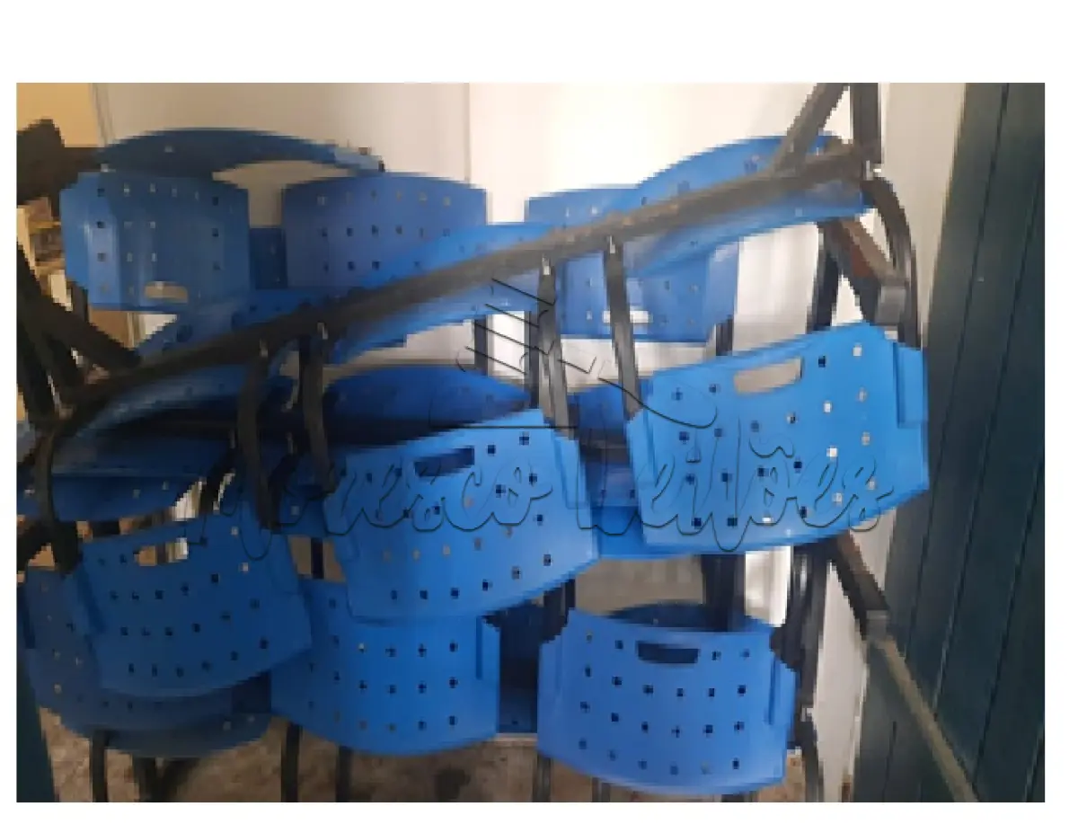 LOTE 016 - Diversos bens