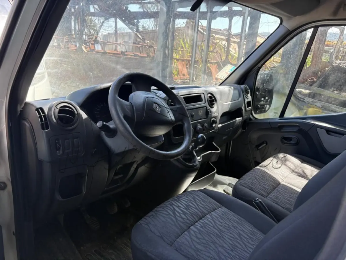 LOTE 007 - Automóvel