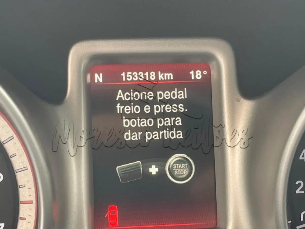 LOTE 005 - Automóvel