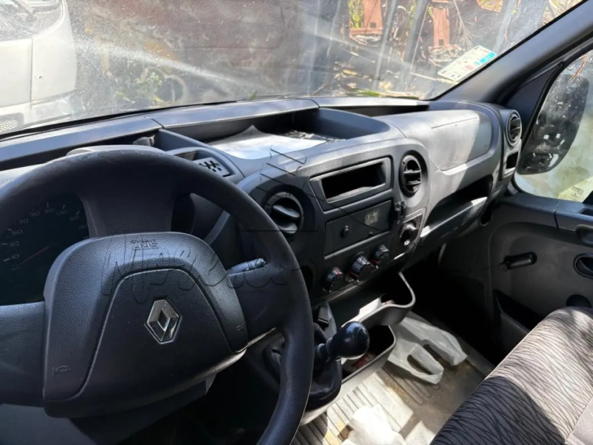 LOTE 007 - Automóvel