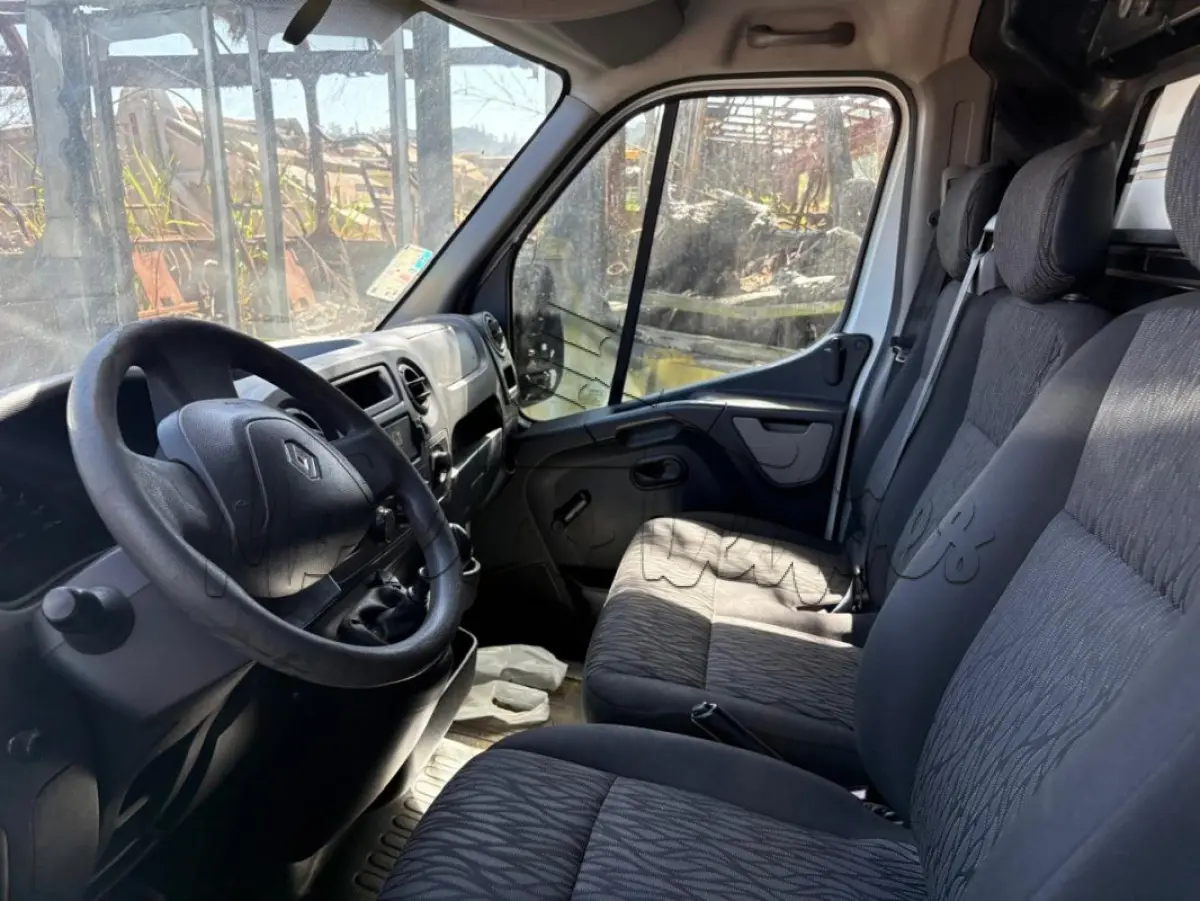 LOTE 007 - Automóvel