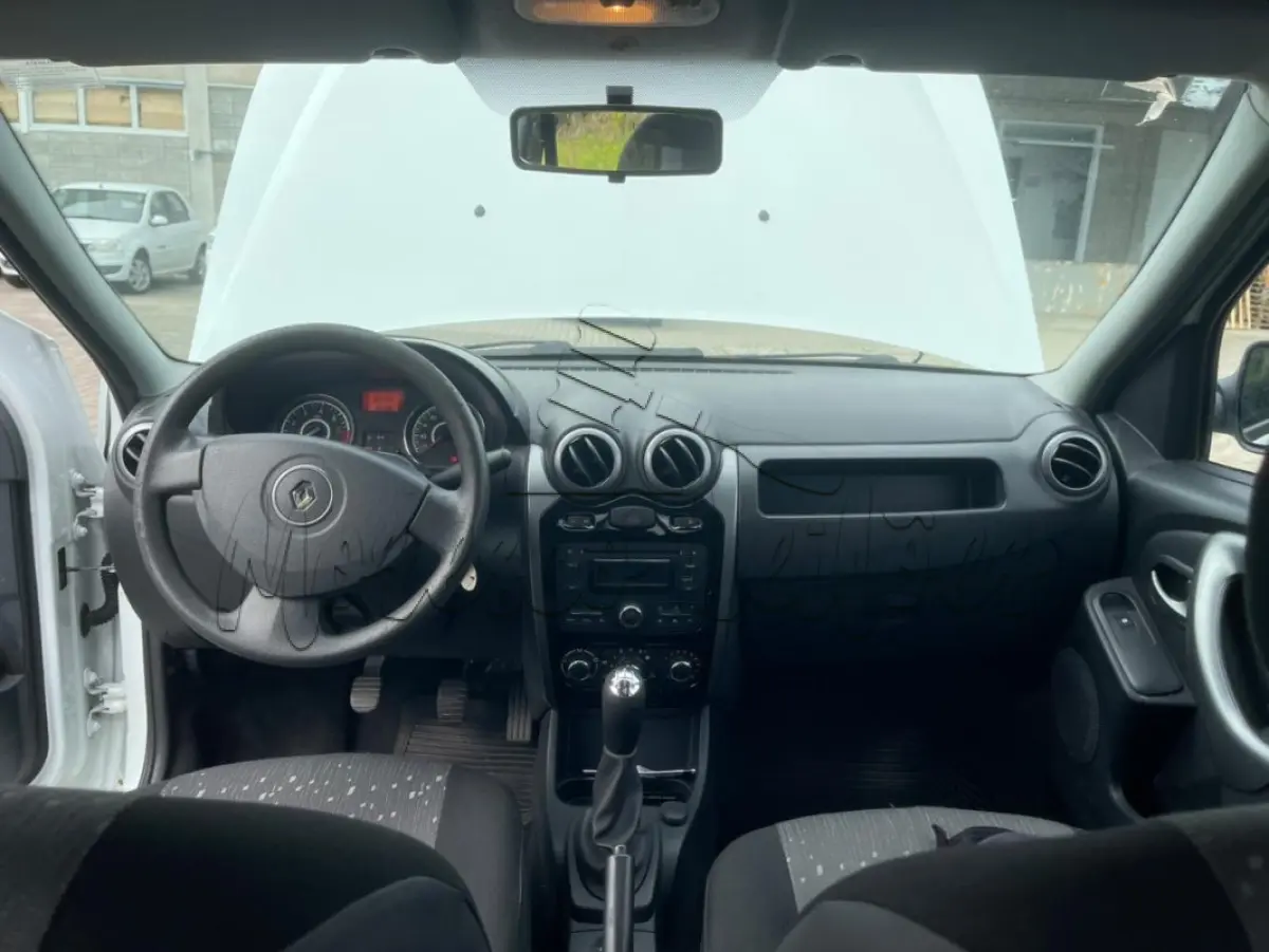 LOTE 007 - Automóvel