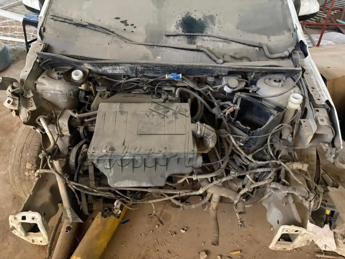 LOTE 004 - Automóvel