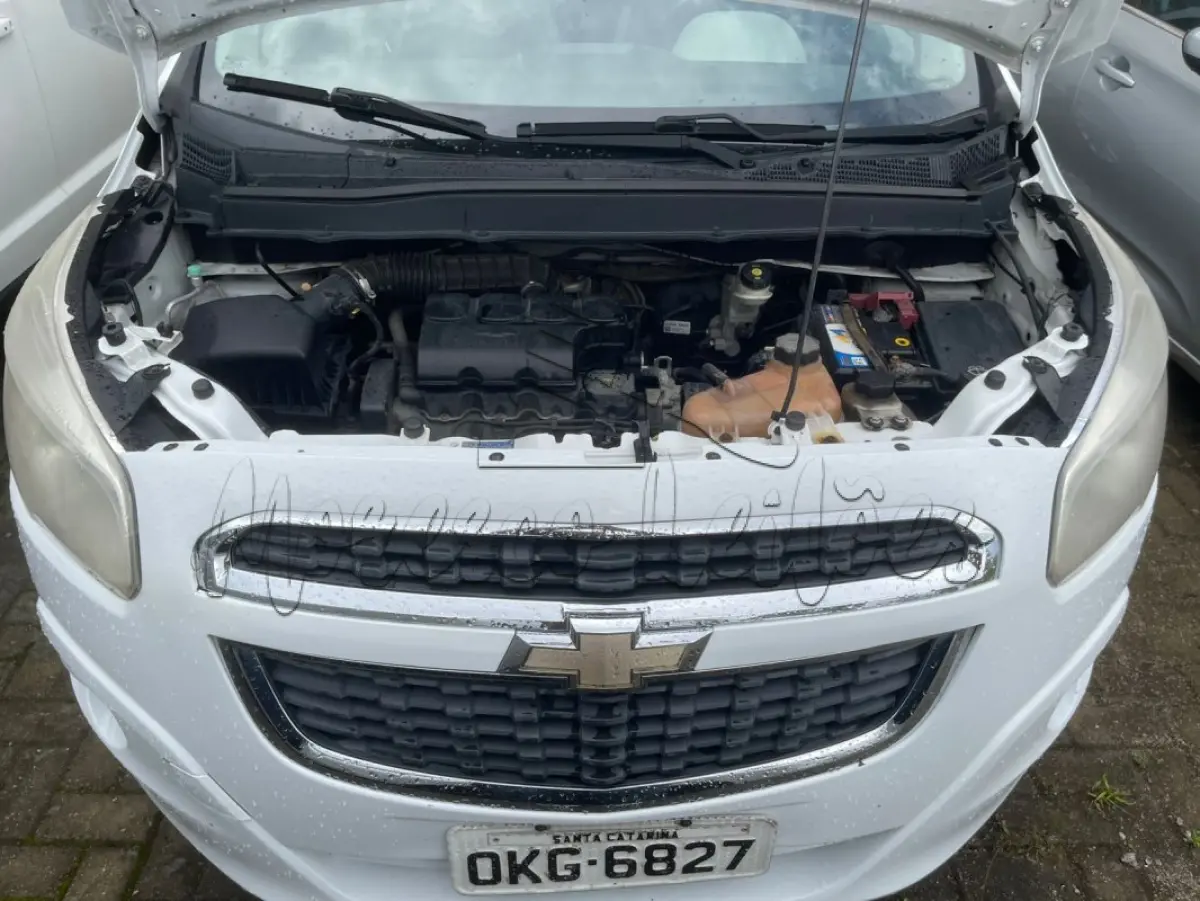 LOTE 001 - Automóvel