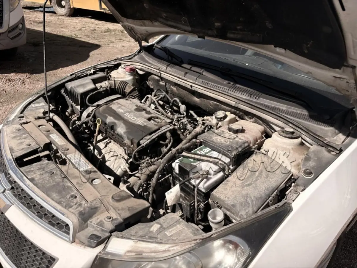 LOTE 017 - Automóvel