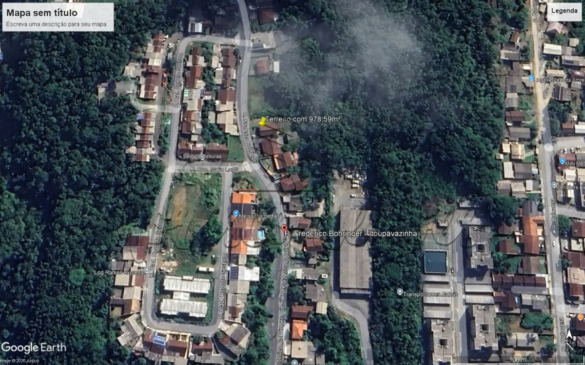 Blumenau, SC