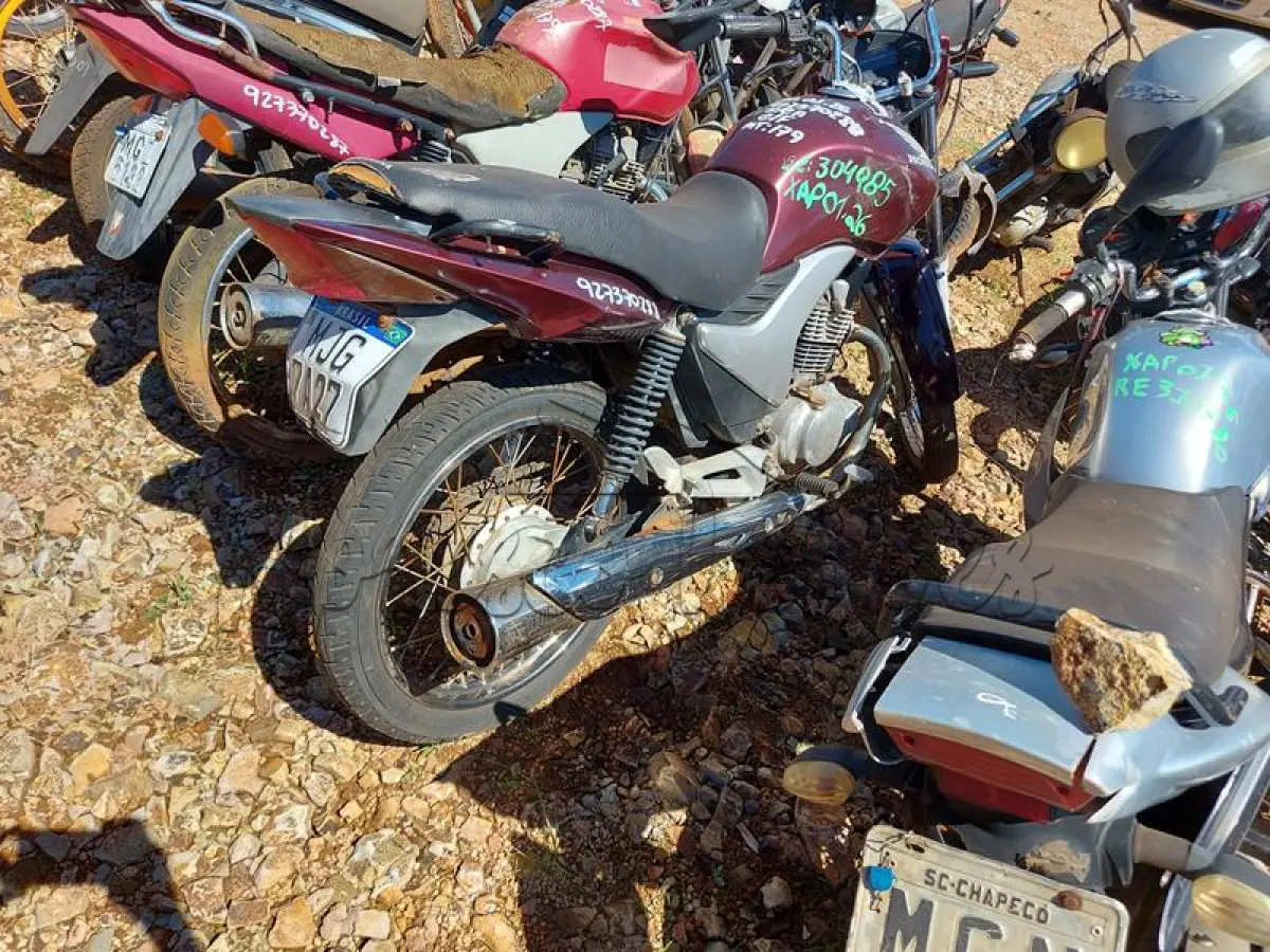 LOTE 0107