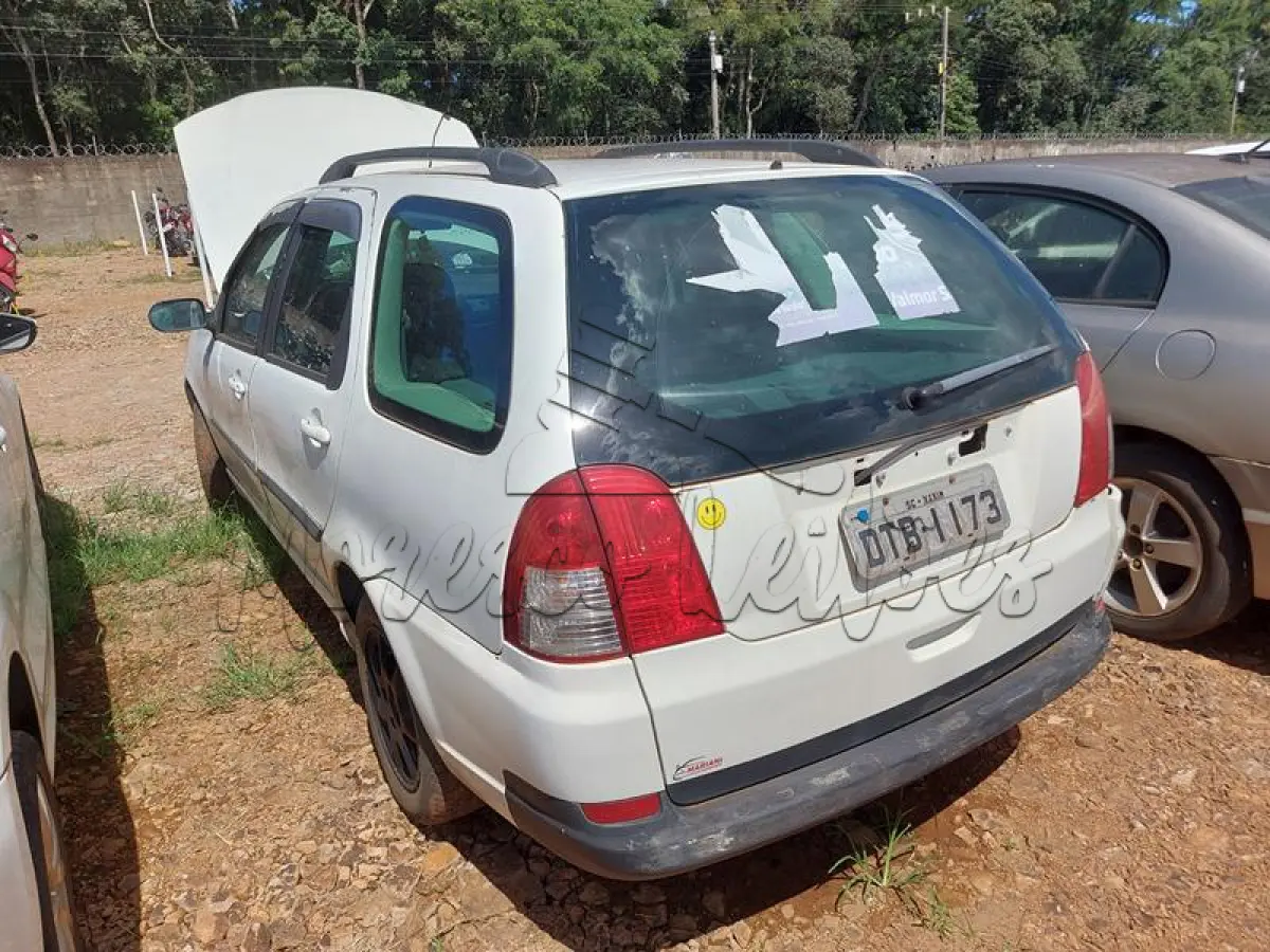LOTE 0274