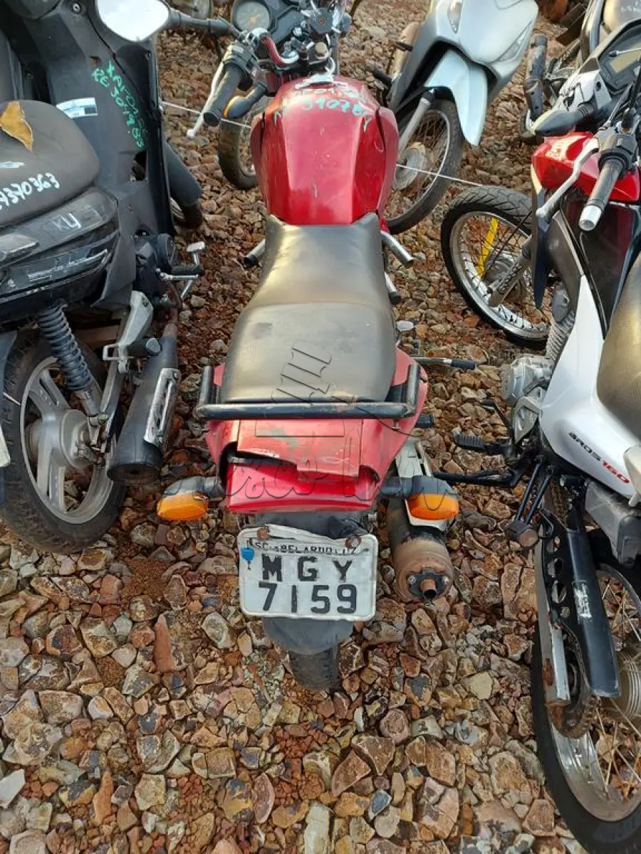 LOTE 0134
