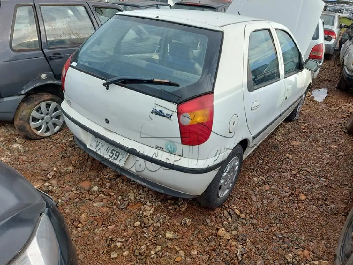 LOTE 0285