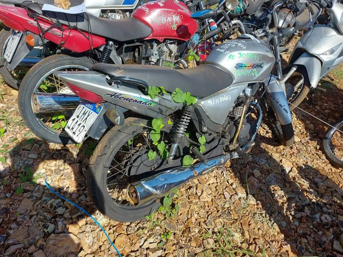 LOTE 0397
