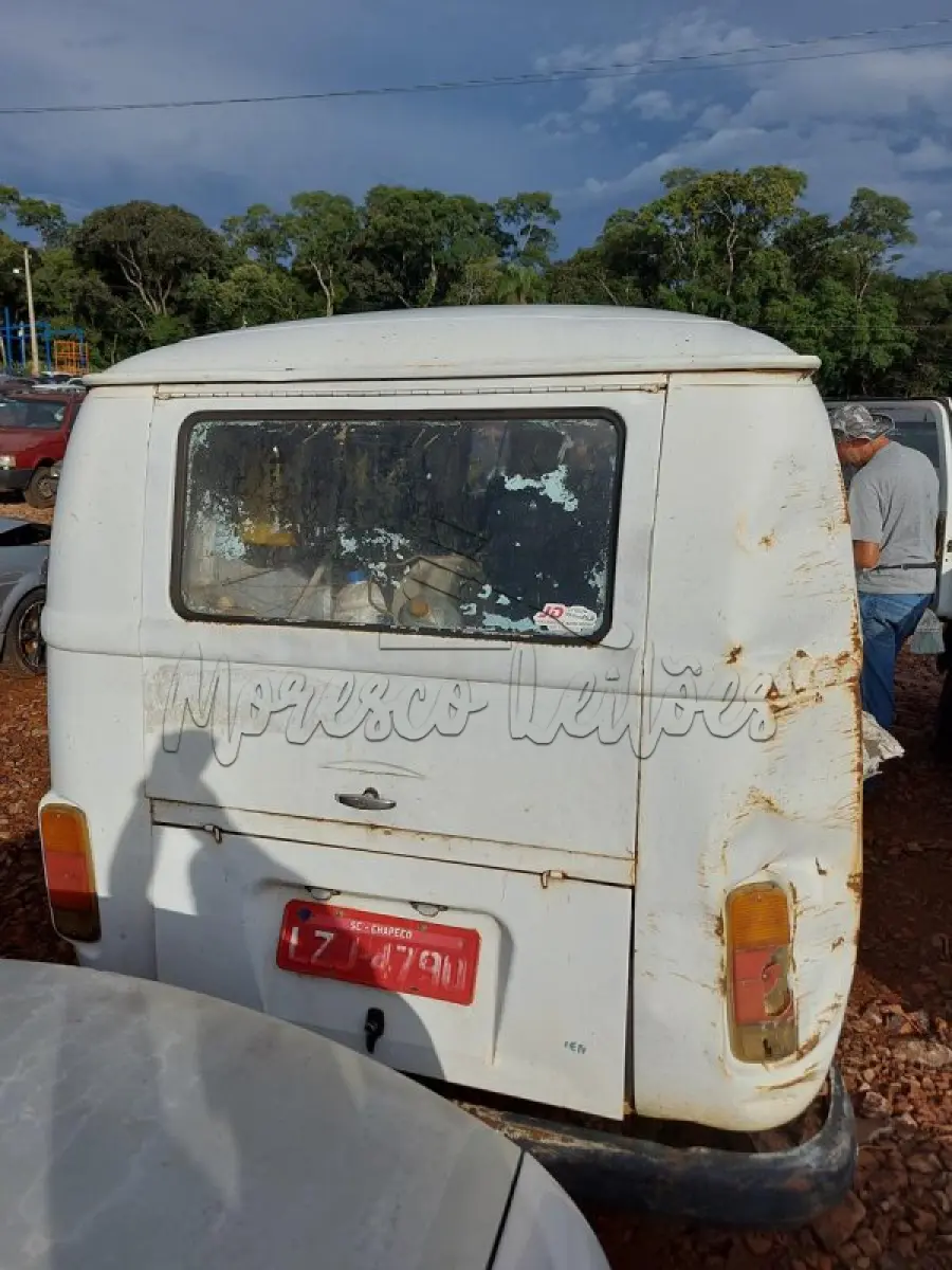 LOTE 0289
