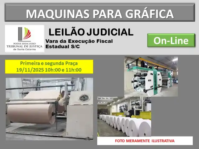 Vara de Execução Fiscal e Estadual
