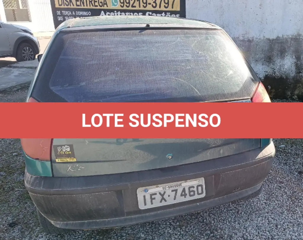LOTE 001