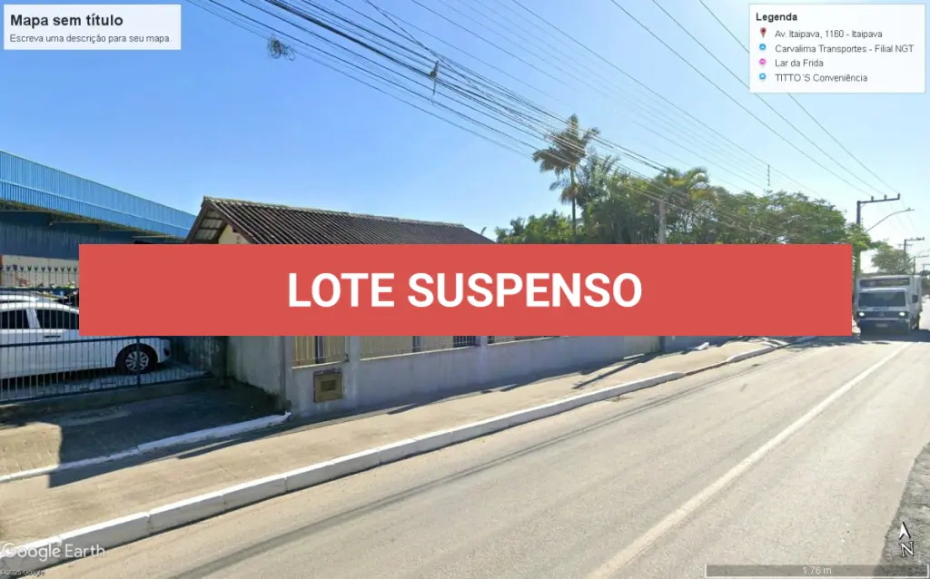 LOTE 001
