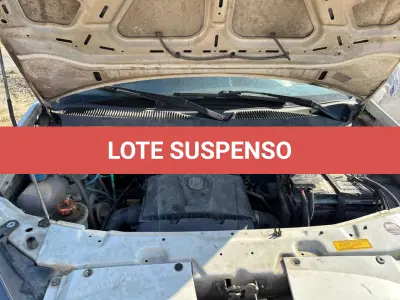 LOTE 011 - Automóvel