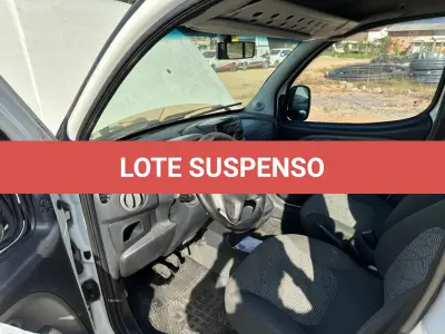 LOTE 011 - Automóvel