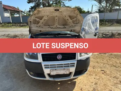 LOTE 011 - Automóvel
