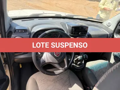LOTE 011 - Automóvel