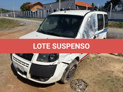 LOTE 011 - Automóvel