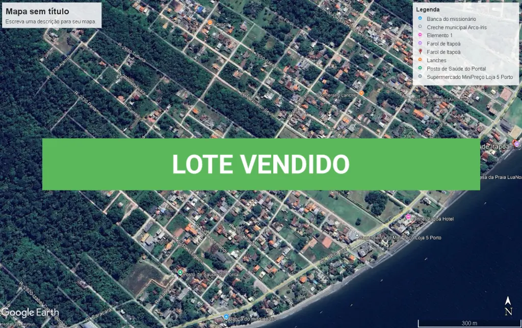 LOTE 001
