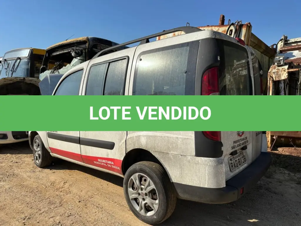 LOTE 013