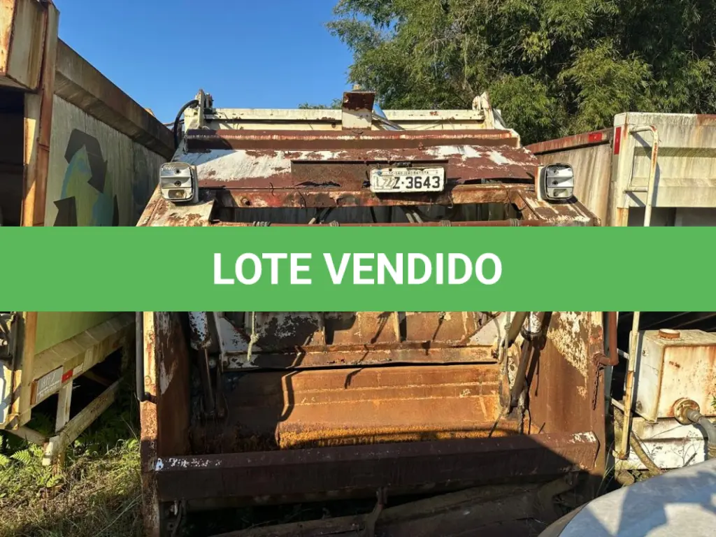 LOTE 026