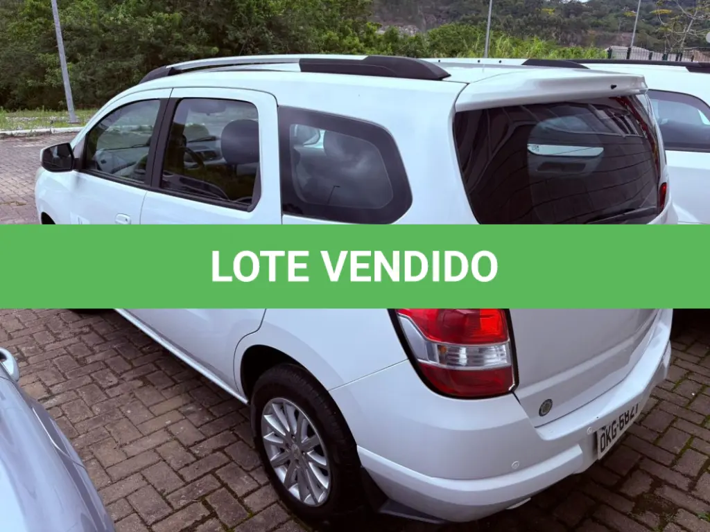 LOTE 001