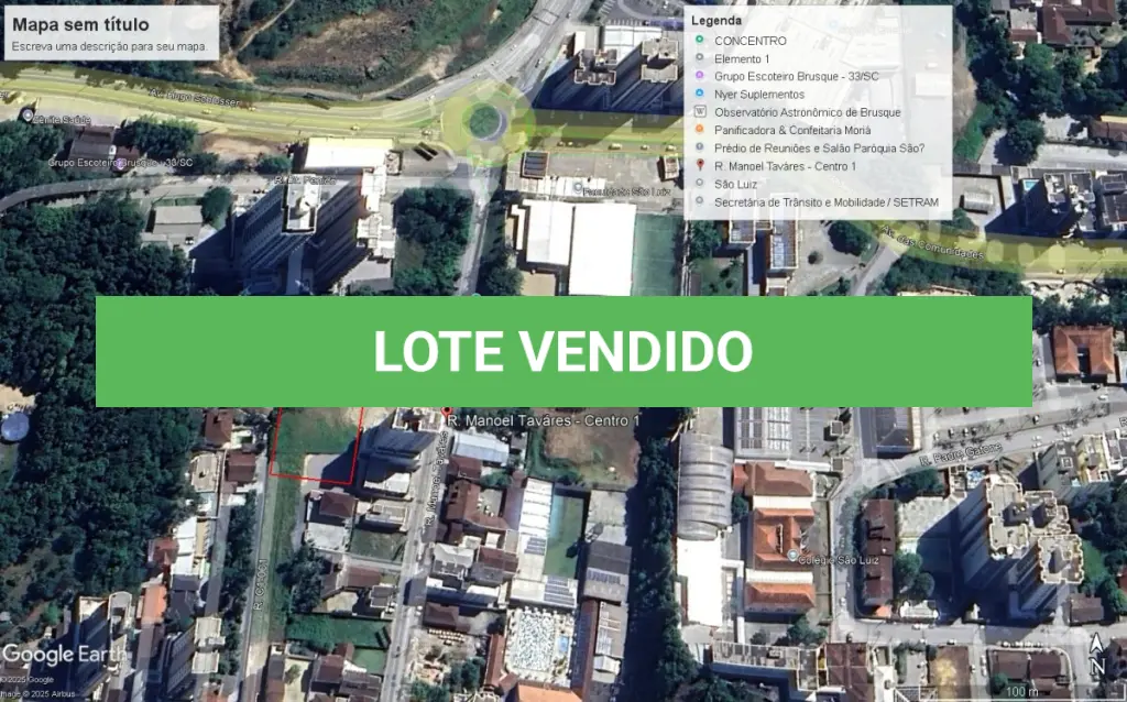 LOTE 001