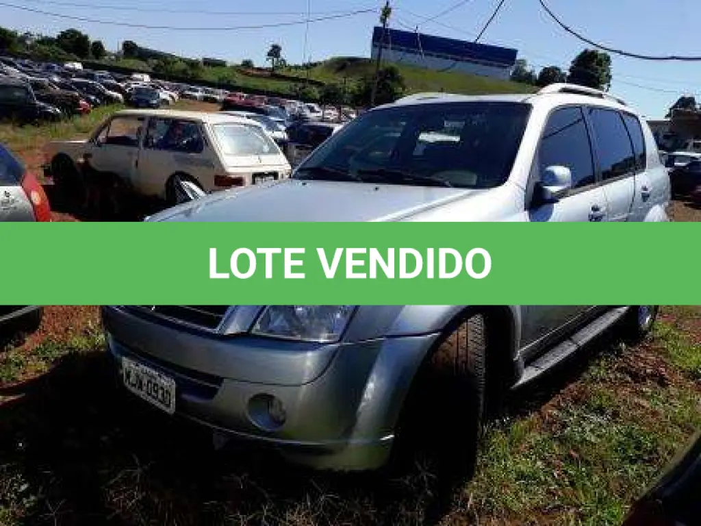 LOTE 0010