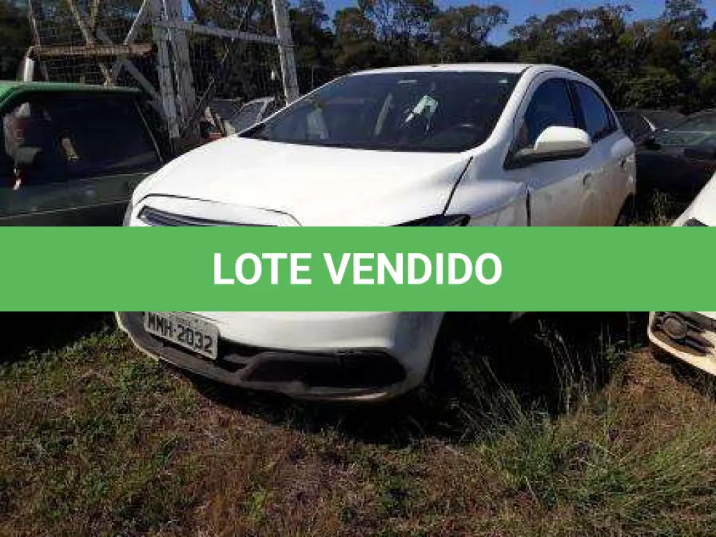 LOTE 0011