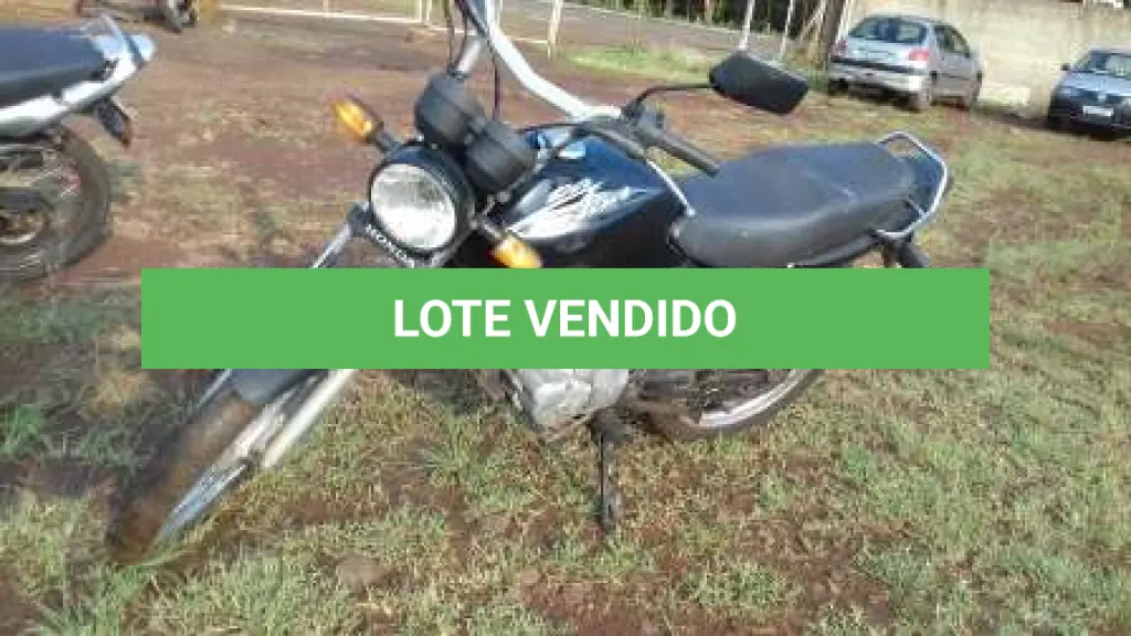 LOTE 0038