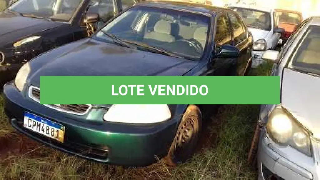 LOTE 0027