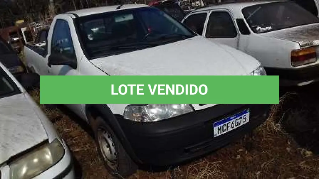 LOTE 0118