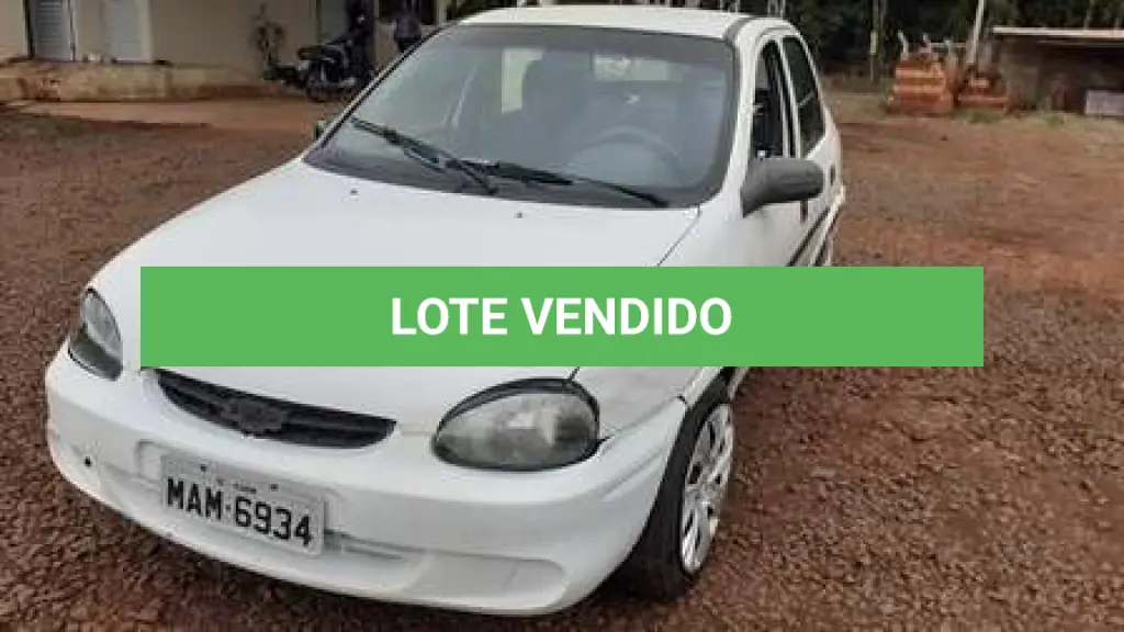 LOTE 0091