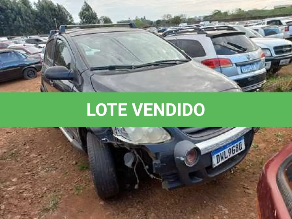 LOTE 0009