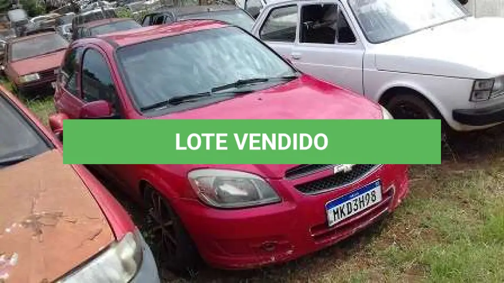 LOTE 0107