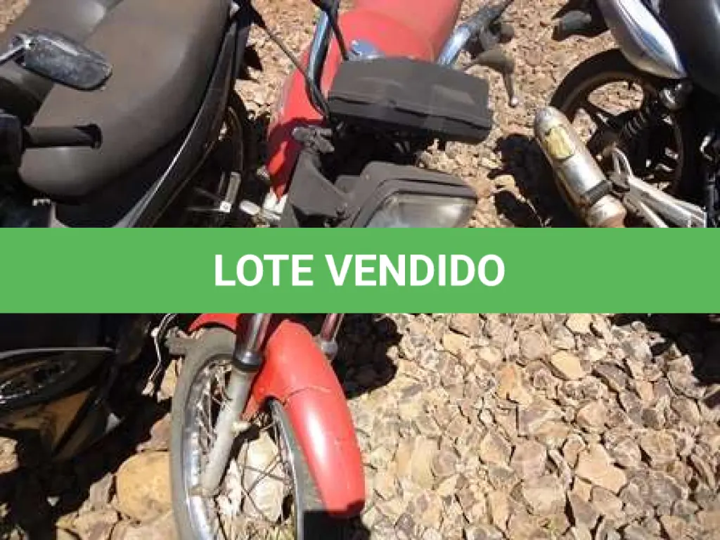 LOTE 0141