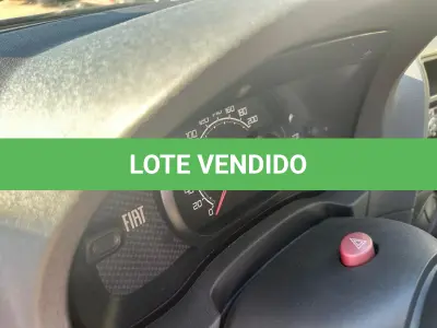 LOTE 010 - Automóvel