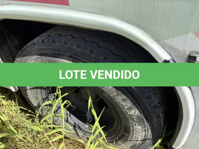 LOTE 011 - Ônibus