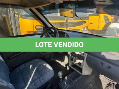 LOTE 021 - Automóvel