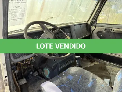LOTE 006 - Caminhão