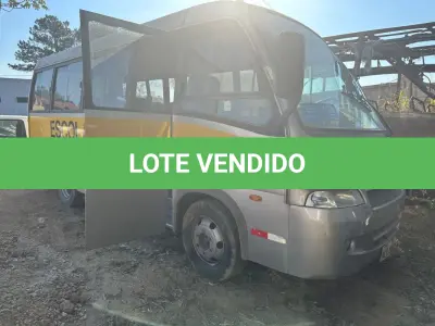 LOTE 019 - Ônibus