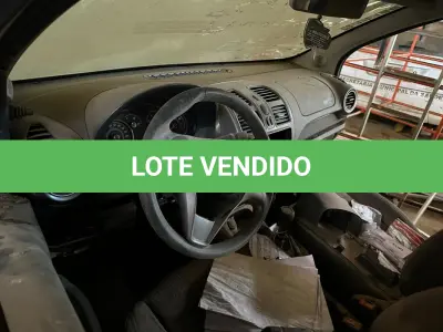 LOTE 001 - Automóvel