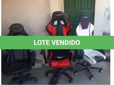 LOTE 015 - Diversos bens